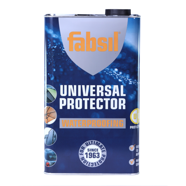 Fabsil impregnacija za kamping 5000 ml