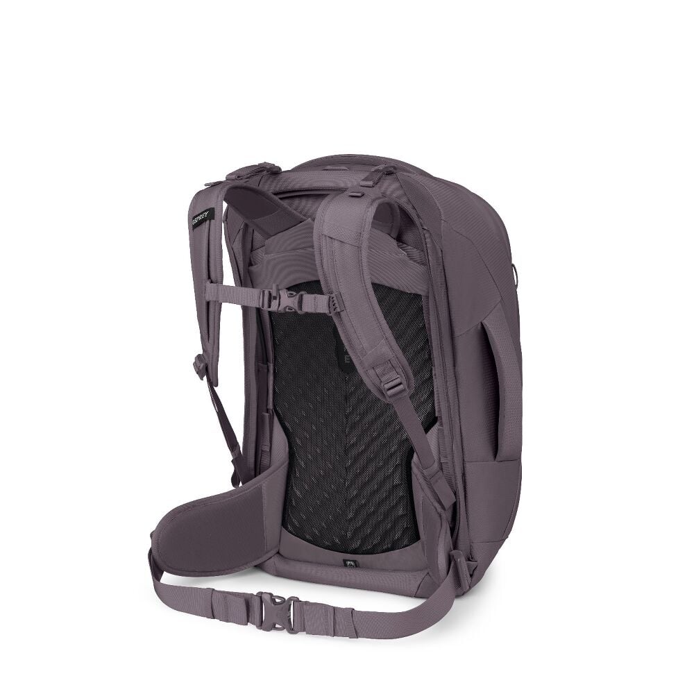 OSPREY FAIRVIEW 55 cestovný batoh, graphite purple
