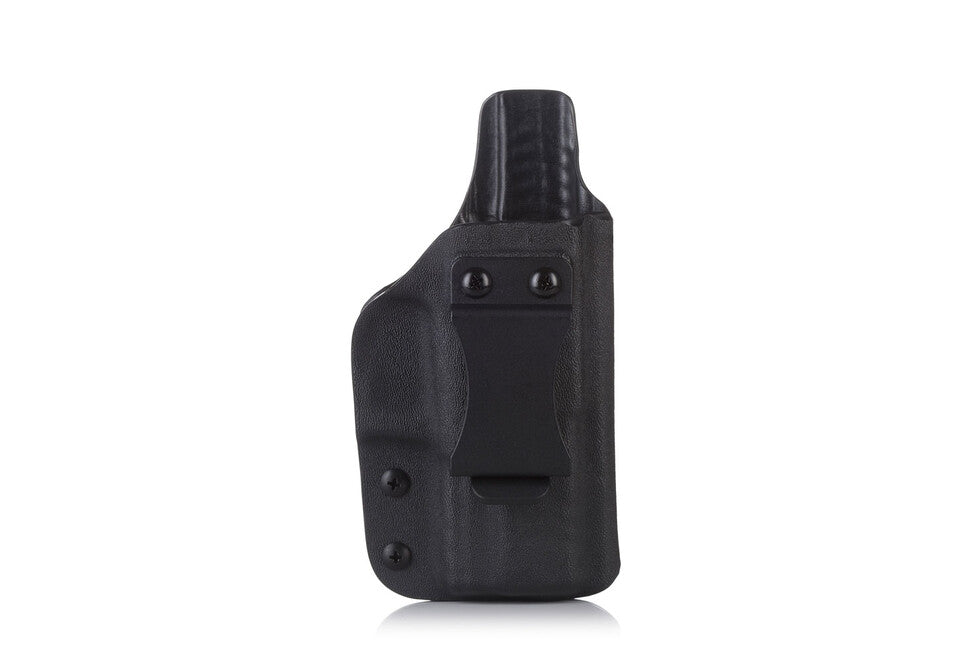 Falco kydex iwb unutarnja pojasna futrola CZ P10M, crna, desna