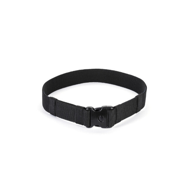 Falco K702 remen 40mm, crni