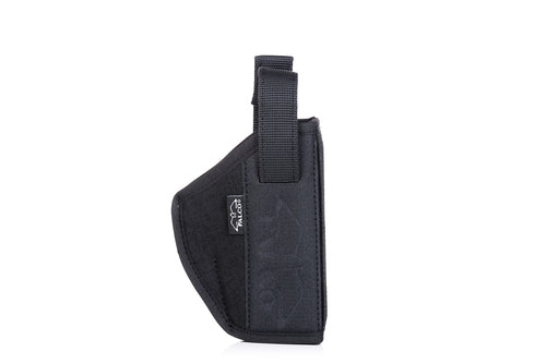 Falco Larson OWB pojasna futrola za oružje s kopčom Sig Sauer P226, crna, desna