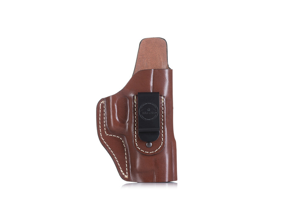 Falco Multifit compact futrola za skriveno nošenje, kožna