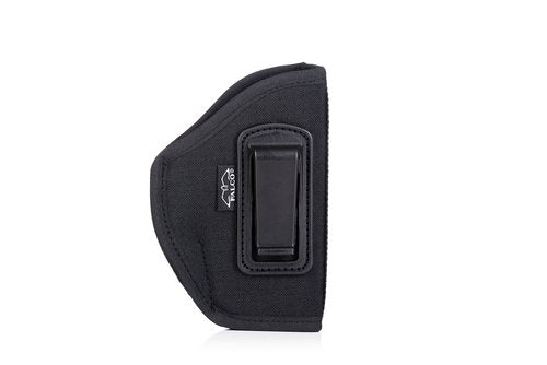 Falco futrola za skriveno nošenje oružja CZ 75 Compact, crna, desna