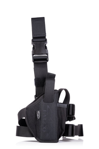 Falco Swanson bedrena futrola Glock 17, crna desna