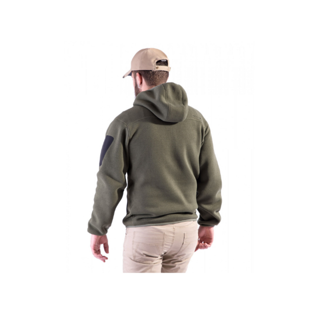 Pentagon Falcon Pro Sweater pulover, crni