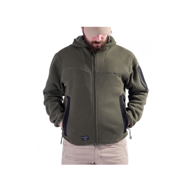 Pentagon Falcon Pro Sweater pulover, zeleni