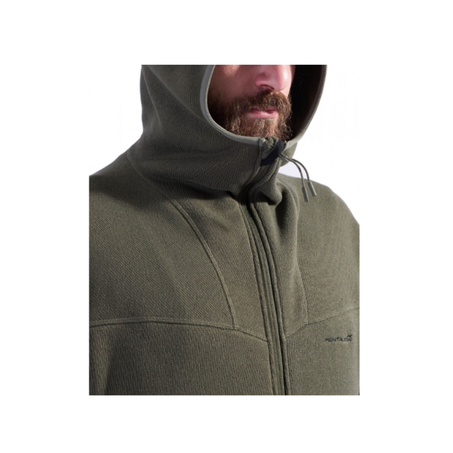 Pentagon Falcon Pro Sweater pulover, crni