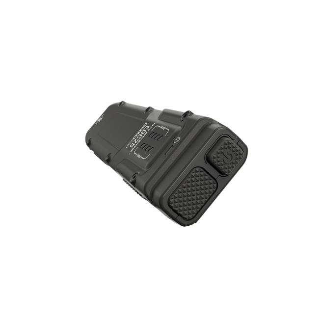 Nitecore EDC25 punjiva svjetiljka