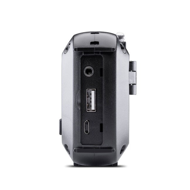 Midland ER100 radio budilica powerbank