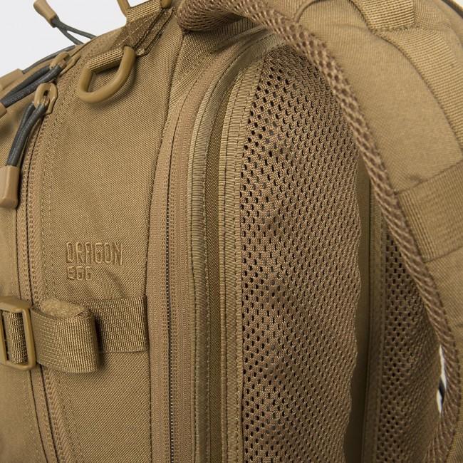Direct Action® Dragon Egg® vreća 25l, PenCott™ Snowdrift