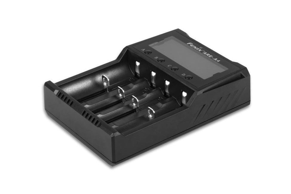 Fenix ARE-A4 punjač