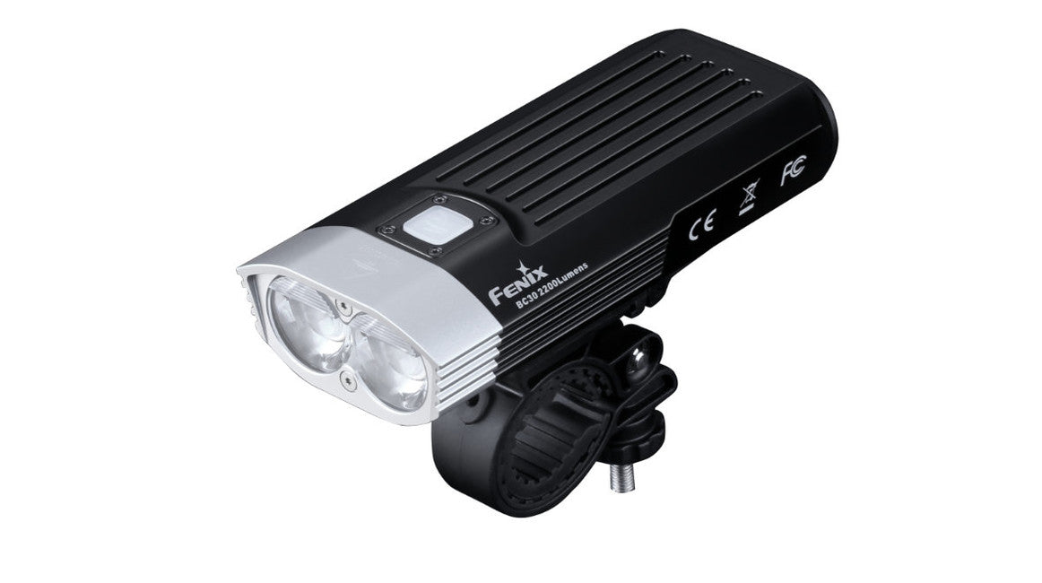Fenix BC30 V2.0 punjivo biciklističko svjetlo