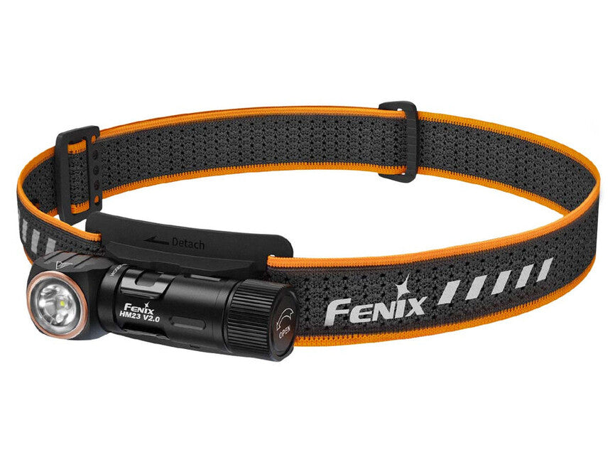 Fenix HM23 V2.0 naglavna svjetiljka