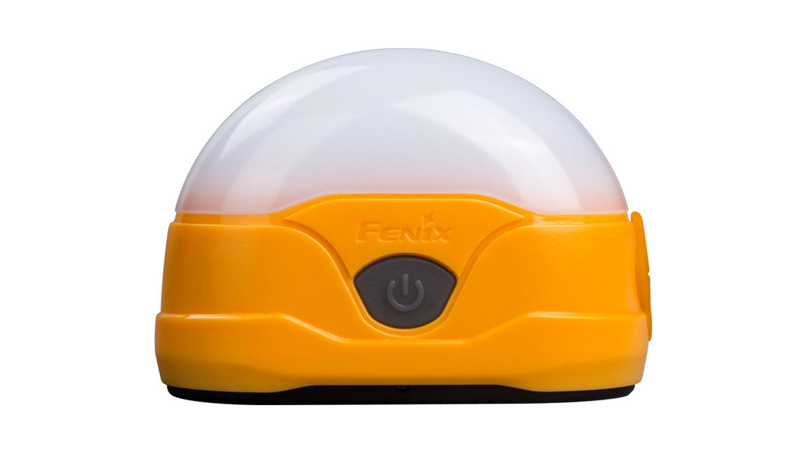 Fenix CL20R fenjer, žuti