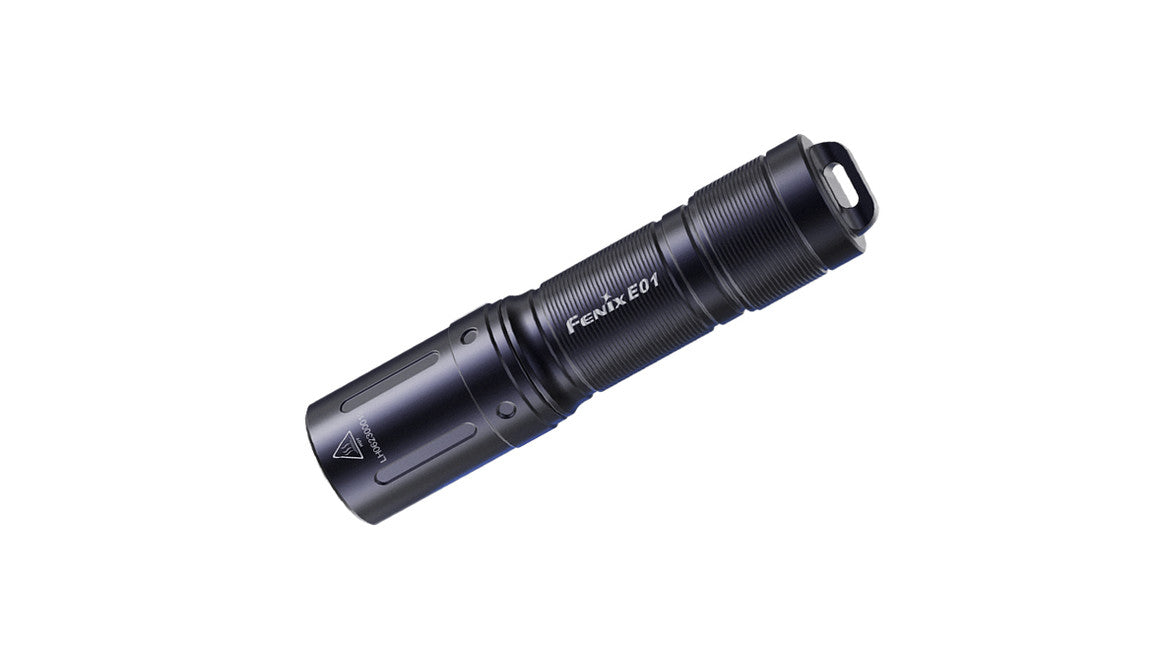 Fenix E01 V2.0 svjetiljka mini