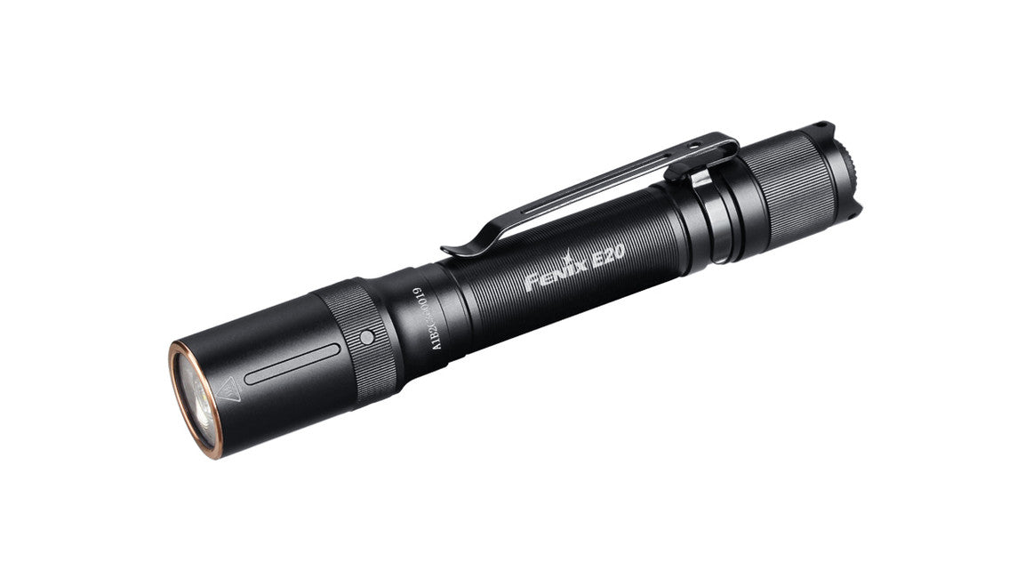 Fenix E20 V2.0 svjetiljka