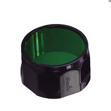 Fenix AOF-L filter za svjetiljke, zeleni