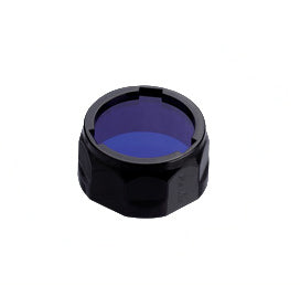 Fenix AOF-S+ filtar za svjetiljke, plavi