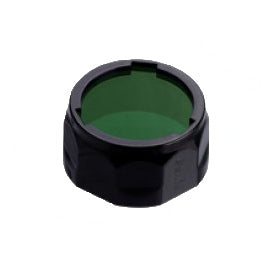 Fenix AOF-S+ filtar, zeleni