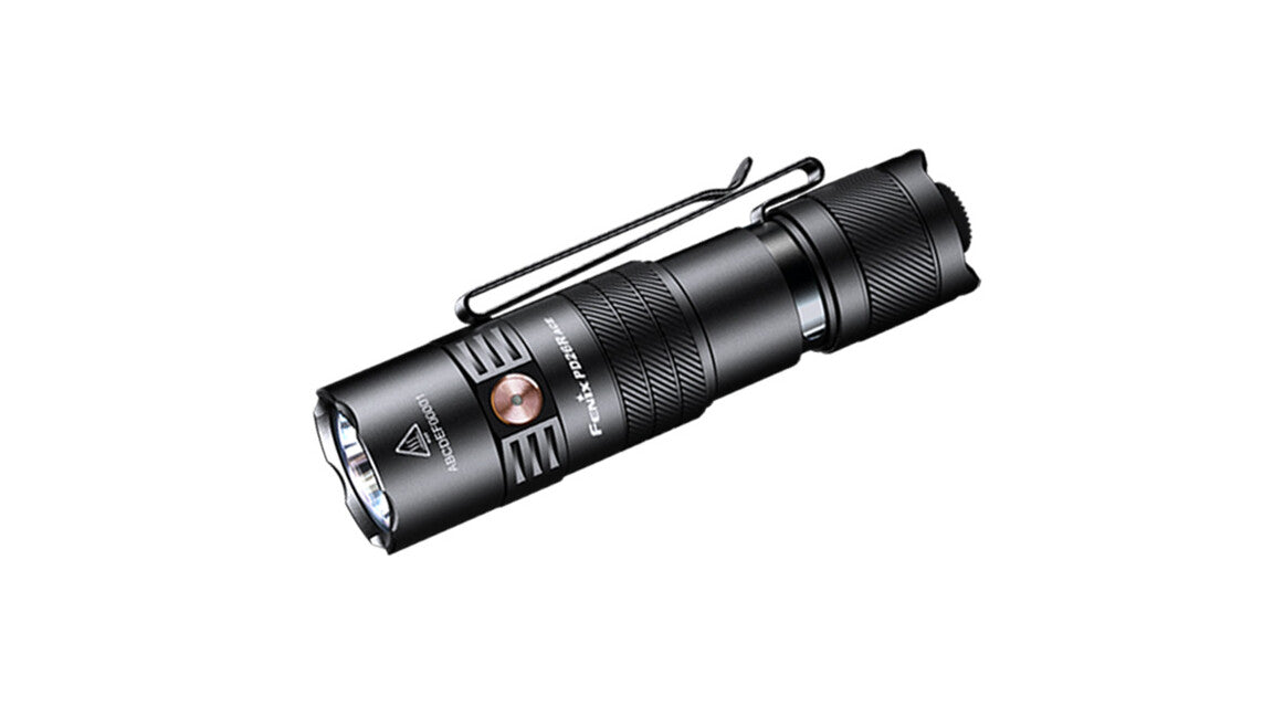 Fenix PD26R ACE kompaktna taktička svjetiljka