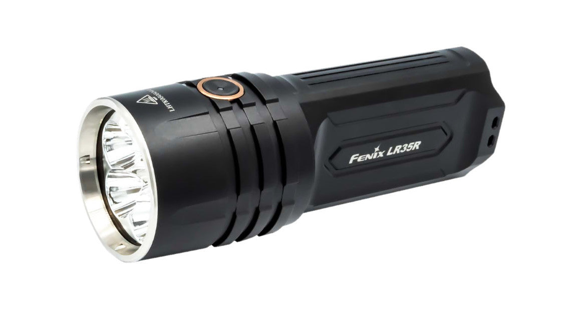 Fenix LR35R punjiva svjetiljka