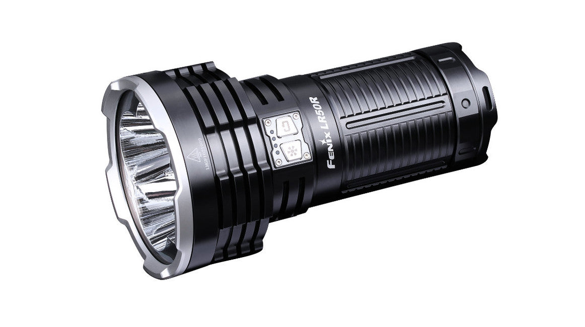 Fenix Lr50R svjetiljka, ultramoćna