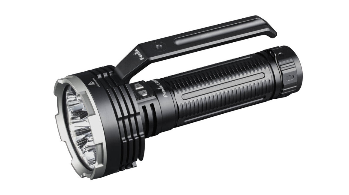 Fenix LR80R svjetiljka, ultra moćna