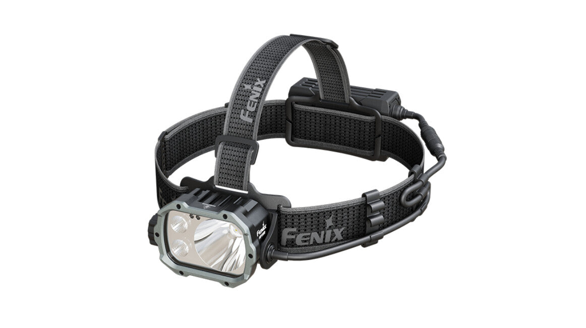 Fenix HP35R punjiva naglavna svjetiljka