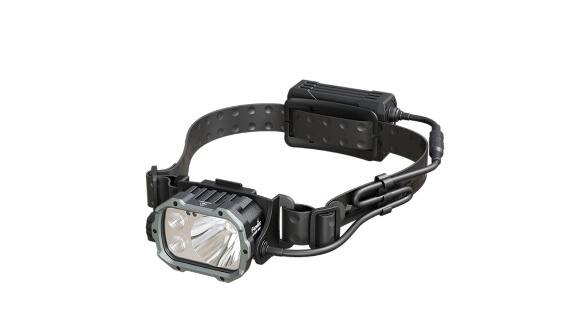 Fenix HP35R SAR punjiva naglavna svjetiljka