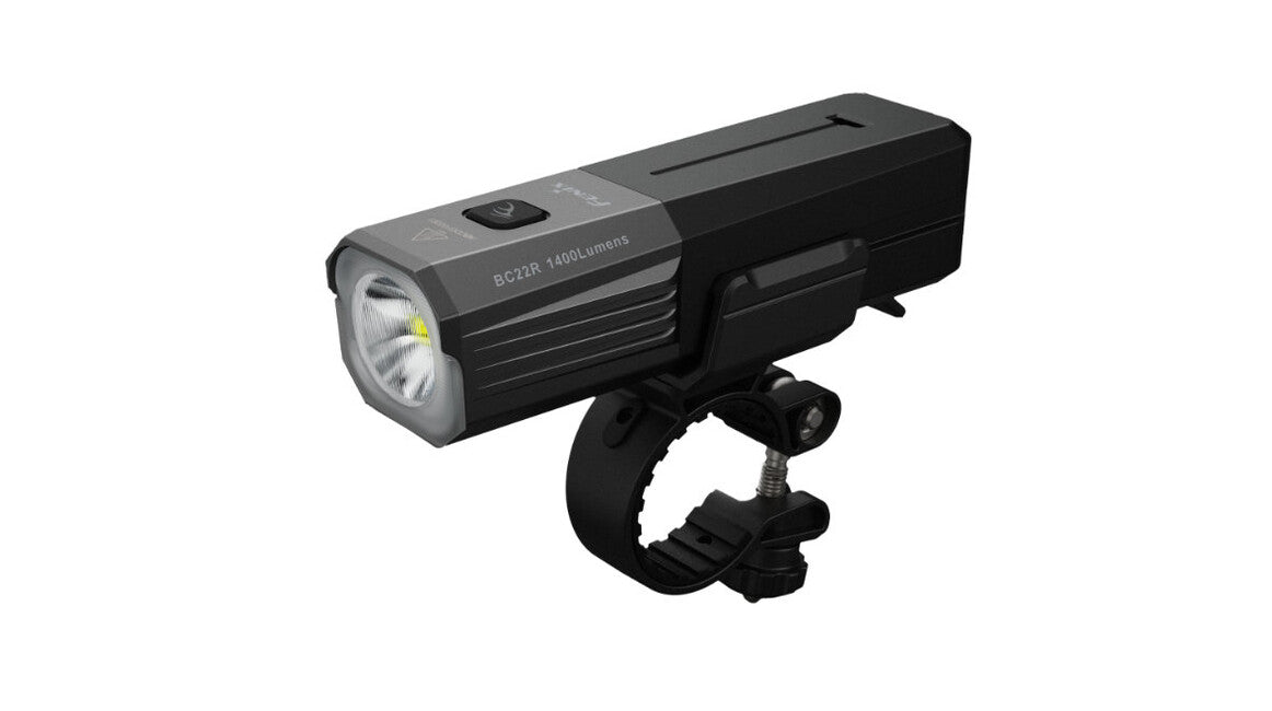 Fenix BC22R punjivo biciklističko svjetlo