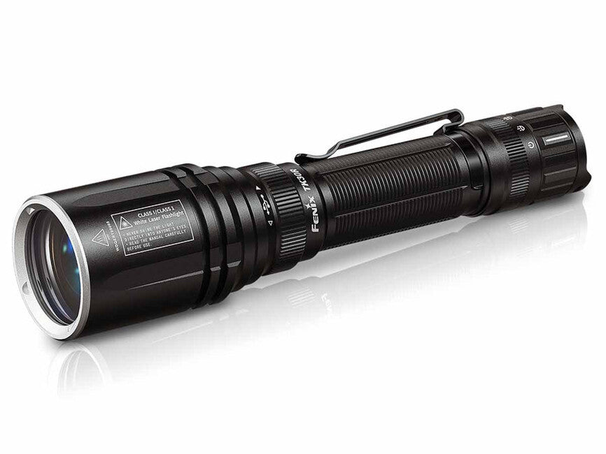 Fenix TK30R nabijačna laserska svjetiljka
