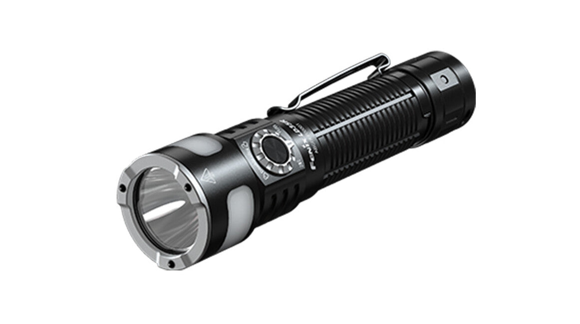 Fenix LD35R punjiva LED svjetiljka