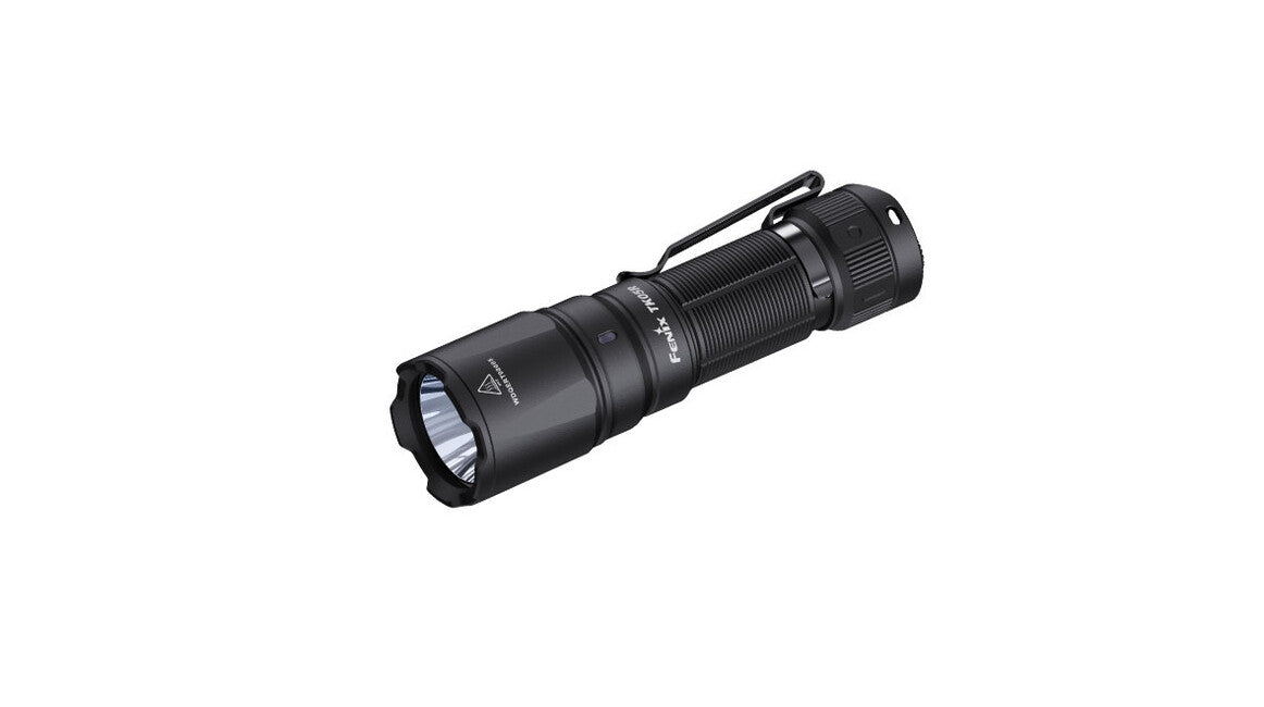Fenix TK05R punjiva LED svjetiljka