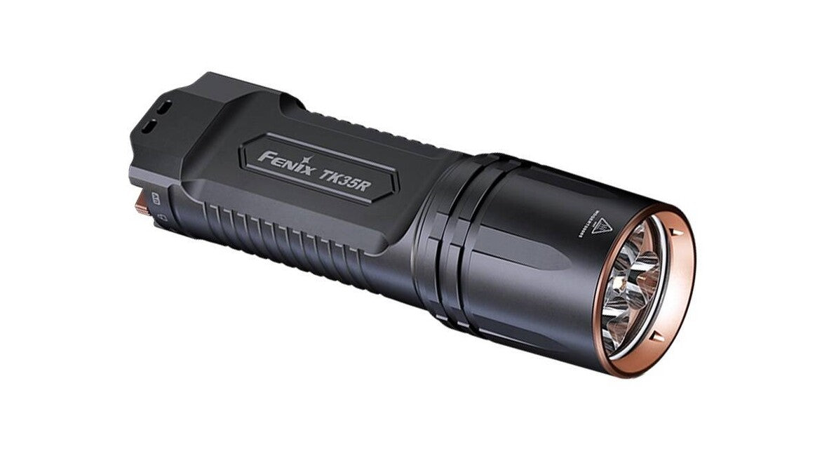 Fenix TK35R punjiva LED svjetiljka (5800 lumena)