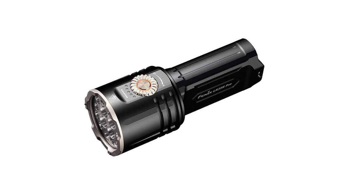 Fenix LR35R PRO punjiva svjetiljka za potragu