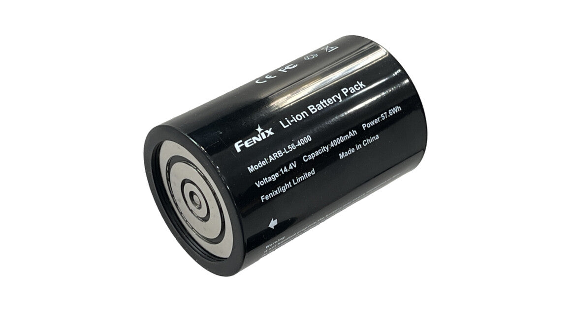 Fenix Zamjenski akumulator za LR60R