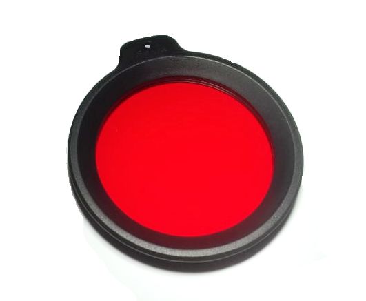 Fenix zamjenski filtar za HT18, crveni