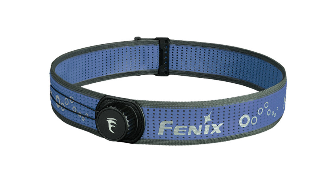 Fenix AFH-05 traka, plava