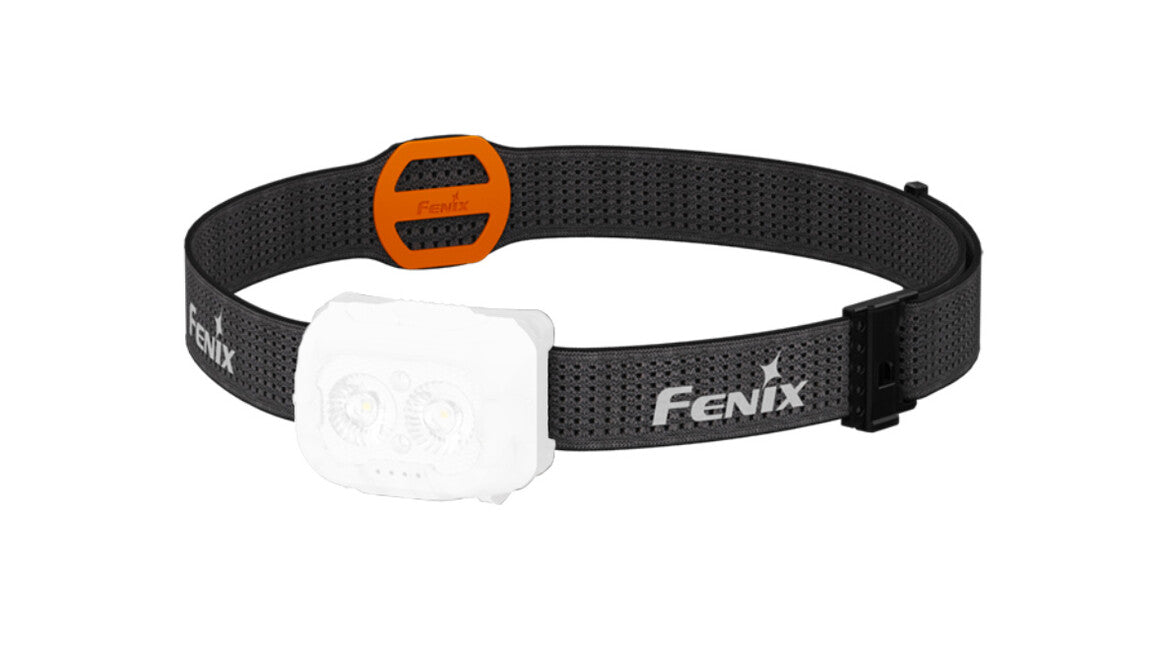 Fenix Sport Fit traka 25 mm širina, crna