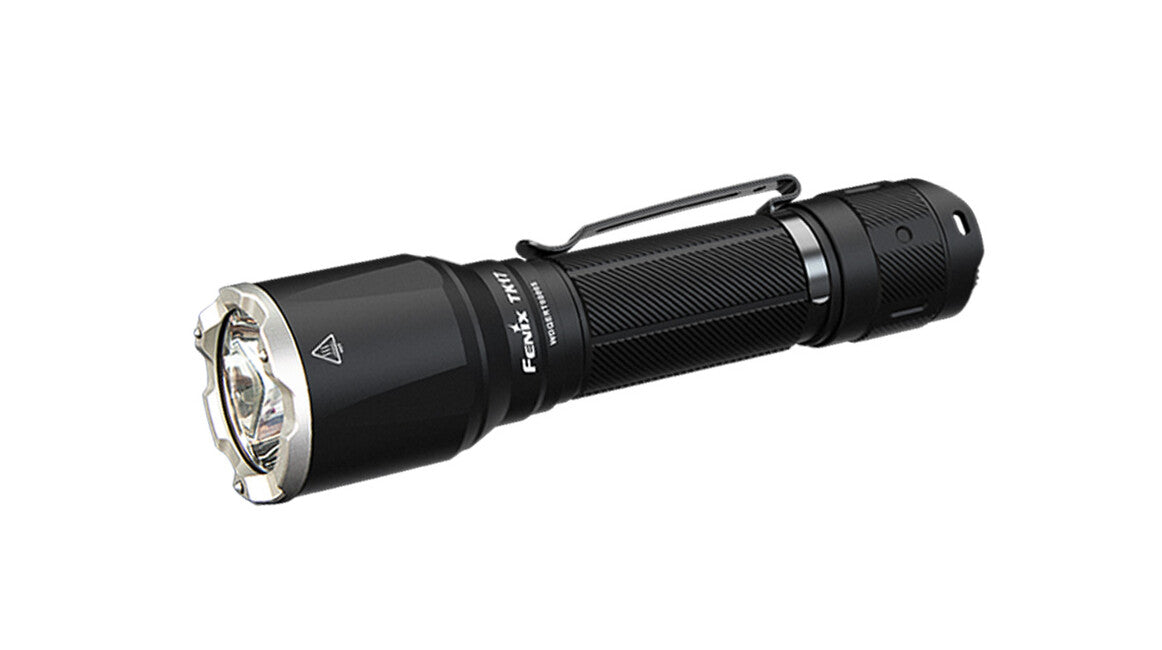 Fenix TK17 LED svjetiljka taktička