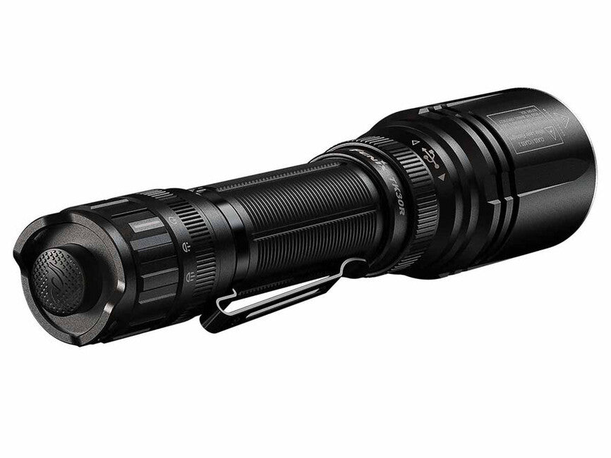 Fenix TK30R nabijačna laserska svjetiljka