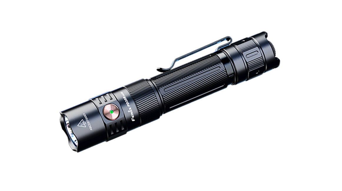 Fenix PD35R ACE džepna svjetiljka