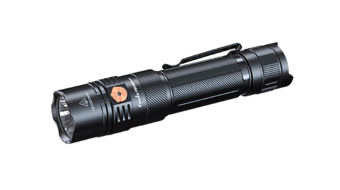 Fenix PD36R ACE džepna svjetiljka
