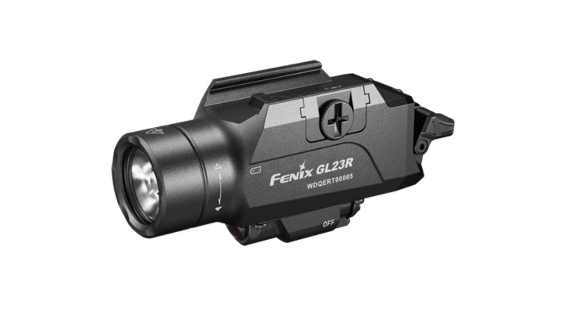 Fenix GL23R laserska svjetiljka za oružje