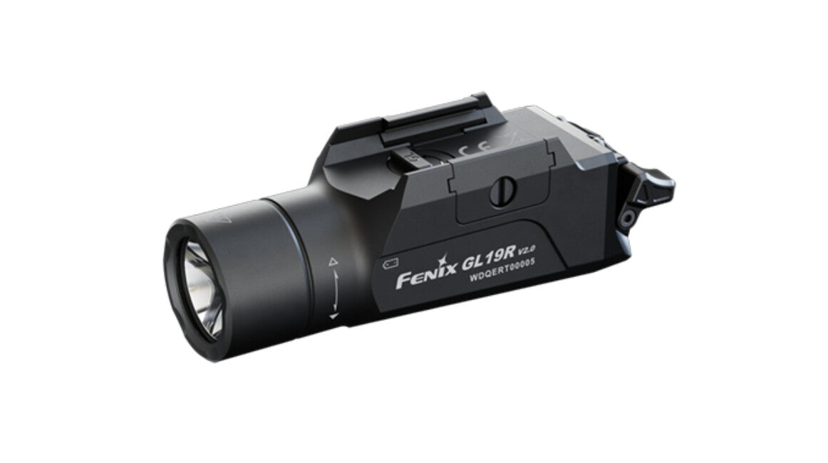 Fenix GL19R V2.0 punjiva svjetiljka za oružje