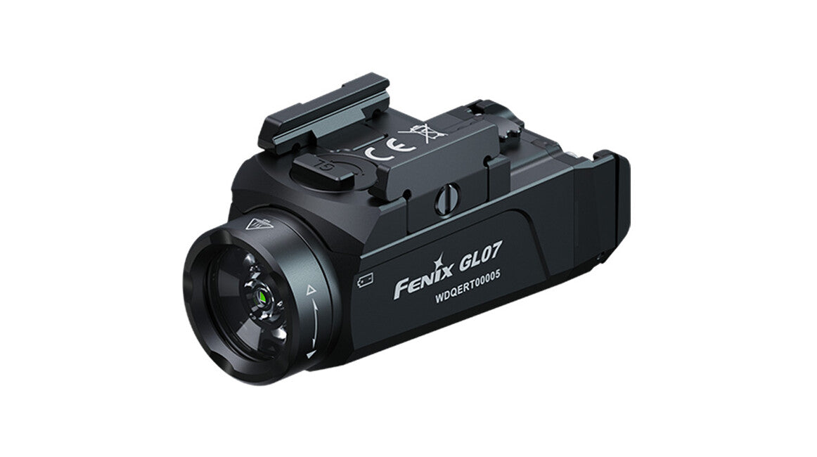 Fenix GL07 svjetiljka za oružje