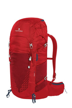 Ferrino Agile 25 L ruksak, crveni