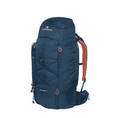 Ferrino Dundee ruksak 50 L, plavi