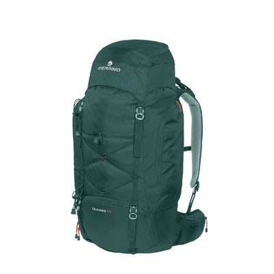 Ferrino Dundee ruksak 70 L, zeleni