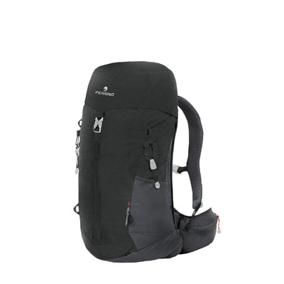 Ferrino Hikemaster 26 L ruksak, crni